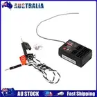 FLYSKY FS-R7P 2.4G 7CH ANT PWM Output RSSI Mini Receiver for FS-G7P Transmitter