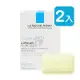 【LA ROCHE-POSAY理膚寶水】滋養皂 150g (2入)