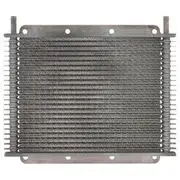 Jayrad Universal 280x150x19mm Transmission Oil Cooler - TC0674