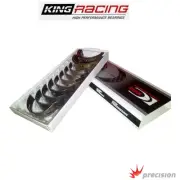 KING MB5382XPG STD XP XTREME PERF MAIN BEARINGS FOR SUBARU EJ20-25 THRUST P5