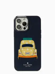 beep beep car iphone 13 pro max case