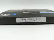 New Formatt Hitech Supermist Black 1 Filter (4 x 5.65")