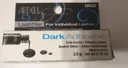 Ardell LashTite For Individual Lashes Dark Adhesive #130231 Lash Glue
