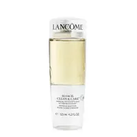 在飛比找PChome24h購物優惠-LANCOME 蘭蔻 玫瑰精華卸妝液125ml 保濕款