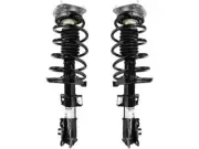 Front Unity Strut Assembly Kit fits Volvo XC70 2003-2007 15YTTB (for: Volvo)