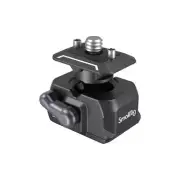 SmallRig 3513C Plate & Clamp To Quick Release Hawklock Universal Mini