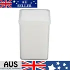 200Pcs Lint Free Nail Wipes Cotton Pads Antistatic Polish Remover Manicure NEW