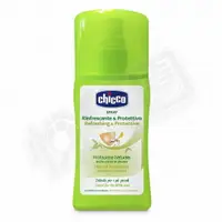 在飛比找樂天市場購物網優惠-Chicco 草本防蚊噴液100ml【悅兒園婦幼生活館】