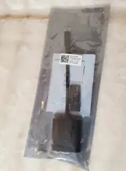 DELL mDP to VGA Cable Connector NEW
