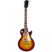 Gibson Murphy Lab 1958 Les Paul Standard (Bourbon Burst) - Ultra Light Aged
