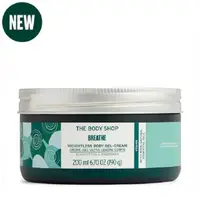 在飛比找PChome24h購物優惠-【THE BODY SHOP】森呼吸 美膚霜-200ML