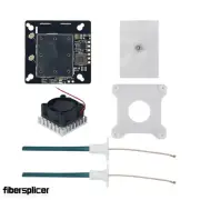 HG AC180 Network Card 2W 2000mW RTL8812AU for Raspberry Pi Graph Transmission