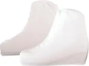 Roller Skate Boot Covers - Boot Protector Indoor Skating, Boot Roller Skates Protection Cover | Ice Skating Boot Covers, Elastic Skating Shoes Protector Cover for Practice Tests, Skating Shoe Sleeves