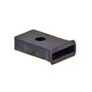 NEW Kadee 262 Narrow Snap-Together Gearbox (10 Pair) HO Scale FREE US SHIP