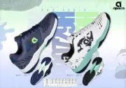 Apacs Badminton Shoes - PRO 729-H