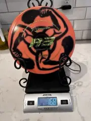 Prodigy A3 400g Beefy Dyes 170g