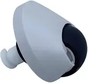 Robot Vacuum Cleaner Front Casters, Swivel Wheels, Compatible For Dreame S10/S20/S30/X10/X20/X30/X40. Vacuum Cleaner Front Caster Parts(X20)