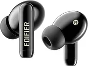Edifier TWS330 NB Wireless Earbuds with Active Noise Cancellation Bluetooth 5.0 Earphones Earbuds - Microphone, AI Call Noise Technology, Touch Control, 20hr Playback, Dust/Water Resistance