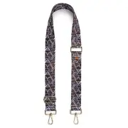 Purse Straps Replacement Wide Crossbody Shoulder Strap for Bags Womens