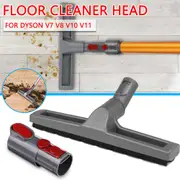 OZNALA For Dyson Hard Floor Brush Head V7 V8 V10 V11 Vacuum Cleaner Parts Attachment