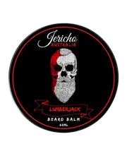 Lumberjack Beard Balm - 60mL