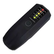 Household Detection Gauss Meter GhostHunting Detector Portable EMF Meter