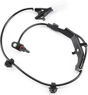 Zohisin High Performance ABS Wheel Speed Sensor with Stable Characteristics Professional Performance and High Level of Accuracy for Revo 4WD Easy to Install and Match to