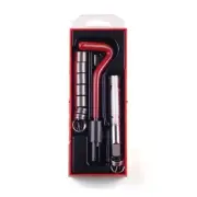 Recoil RC38220 Thread Repair Kit M22-1.5 x 1.5D