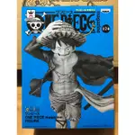 【玩具一番】日版 金證 海賊王 魯夫 MAGAZINE MONO B款 稀有 異色版 ONE PIECE