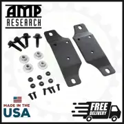 AMP Research BedXtender Bracket | For 1999-2019 Chevy Silverado 2500 | 74606-01A (for: Chevrolet)