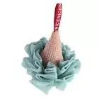 Bath Mesh Brush Exfoliating Fashion Body Wash Bath Mesh Brush Polyester