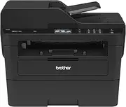 Brother Refurbished MFC-L2750DW Mono Laser Multi-Function Centre (Manufacturer Refurbished with 12 Months Warranty)