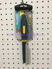 ~PET ONE / FLEA COMB~