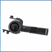 Front Left Headlight Washer Wiper Nozzle # 61672752971 For Mini Cooper R55 R56* (for: Mini)