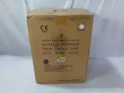 Stainless Steel Connection System Reverse Osmosis Water Storage Tank, RO-132....