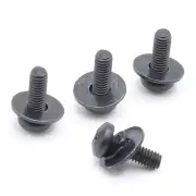 Wall Mount Screws for Mounting TCL 40S303, 40S305, 43S303, 43S305, 28D2700
