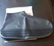 Silicone Waterproof Shoe Covers L ~New~