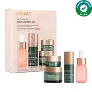 [BIOSSANCE] Rapid Radiance Set