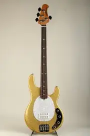 MUSIC MAN StingRay Special 4st Genius Gold