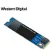 WD 藍標 SN550 2TB 1TB 500GB 250GB M.2 2280 PCIe NVMe SSD固態硬碟