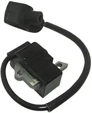 Garden Parts Ignition Coil for Stihl Backpack Blower Sprayer BR350 BR350Z BR430 BR430Z BR450 SR440 SR450 Replace 4244 400 1307, 4244 400 1303