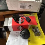 Briggs Stratton 7600215YP Kit Ignition Switch Gas Engine Motor Part New Mower