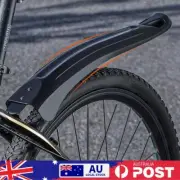 2Pcs Bike Fenders Mudguard Universal Bike Fender Splash Proof for Mountain Bike