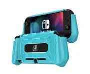 Nintendo Switch Lite Case - Green