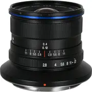 Laowa 9mm f2.8 Zero-D Nikon Z