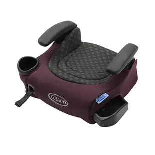 GRACO 3~12歲增高墊輔助安全座椅TURBOBOOSTER LX[免運費]