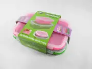 2 Collapsible Silicone Containers Rectangle Caravan Pop Up Space JAYCO PARTS