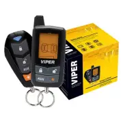 Viper 5305VR LCD 2-Way Security and Remote Start System VIPER