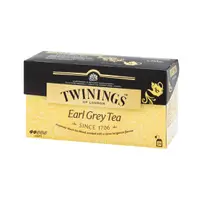 在飛比找蝦皮購物優惠-TWININGS 唐寧茶 川寧 皇家 伯爵茶 Earl Gr