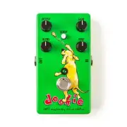 MXR Dookie Drive 30th Anniversary Deluxe Edition Overdrive - DD30